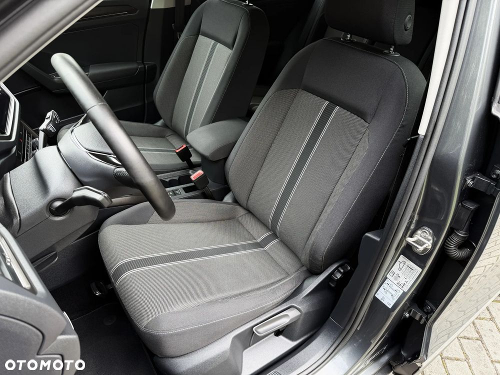 Volkswagen T-Roc 1.6 TDI SCR Style - 12