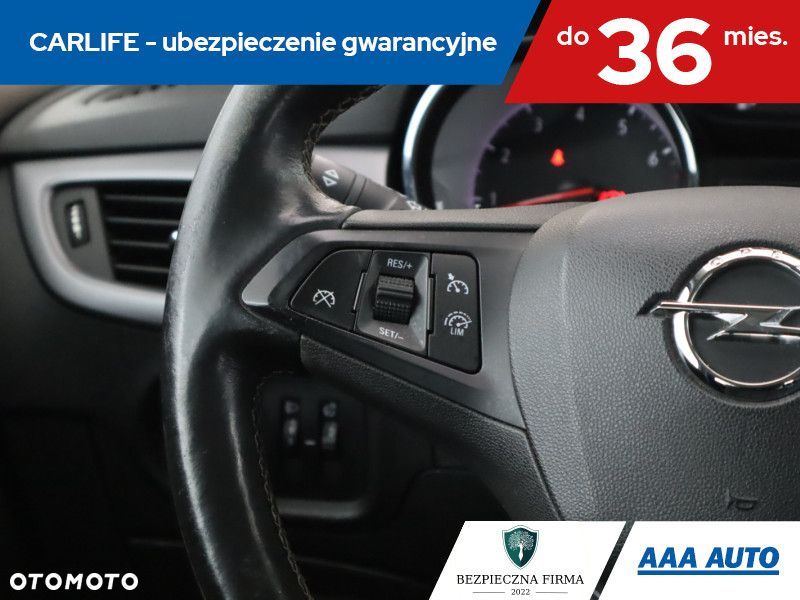 Opel Astra - 19