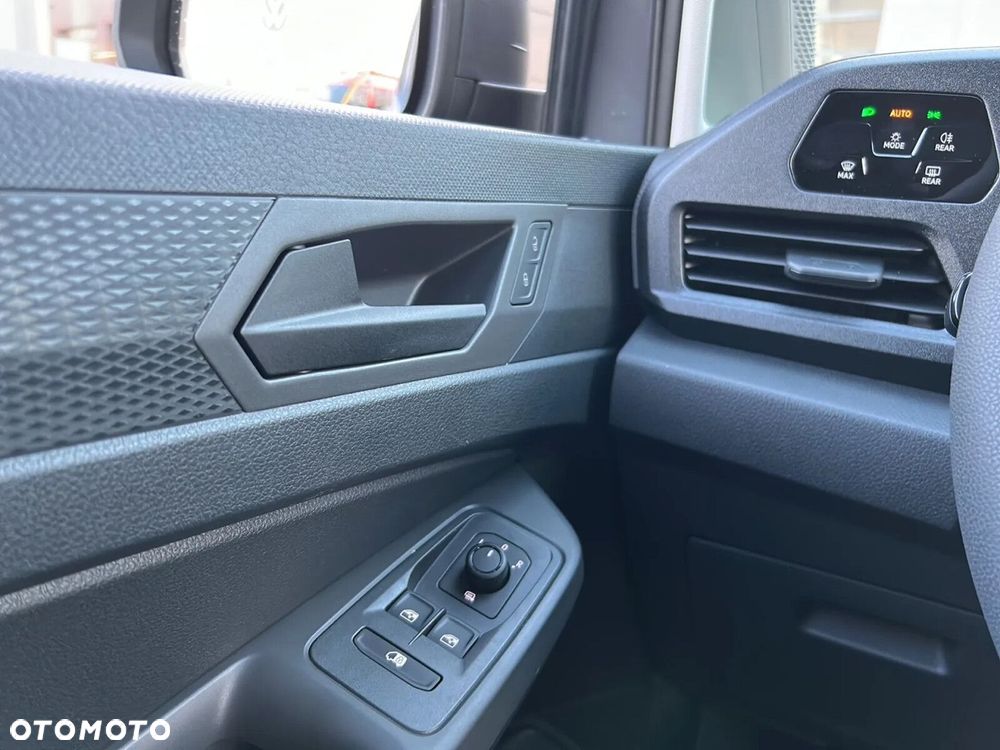 Volkswagen Caddy Cargo MAXI/diesel 2.0 TDI 102KM manual 6-biegów - 22