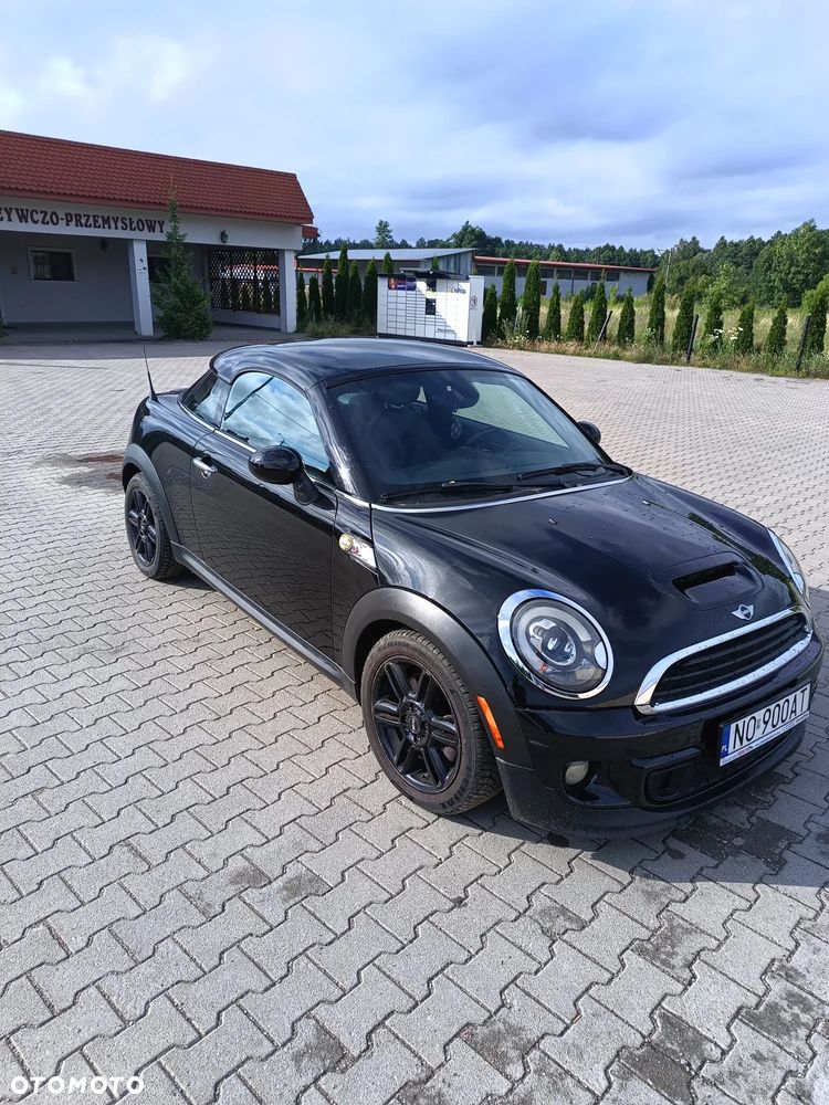 MINI Cooper - 1