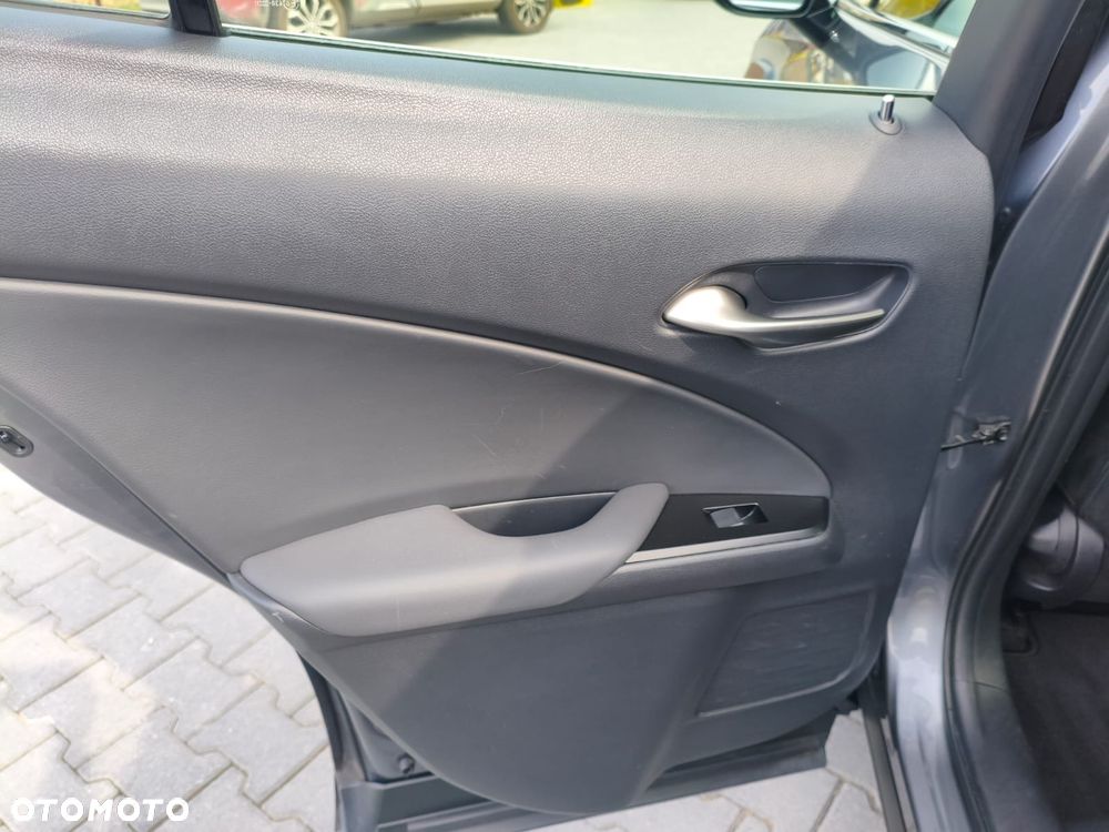 Lexus UX 250h GPF Business Edition AWD - 16