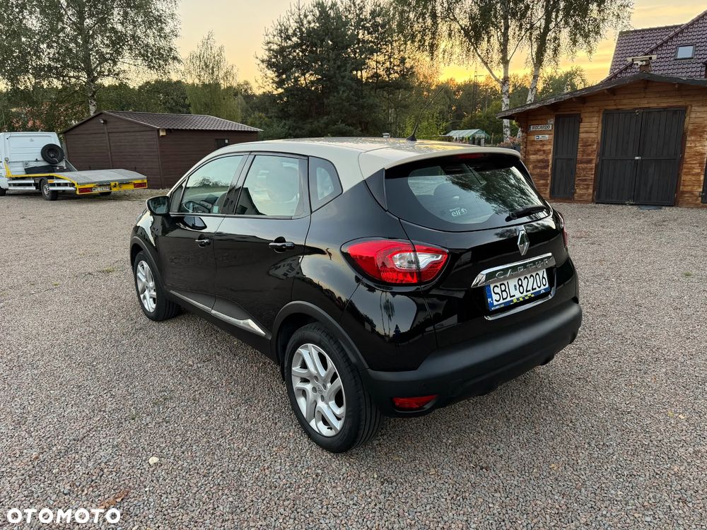 Renault Captur ENERGY TCe 90 Start&Stop Luxe - 9