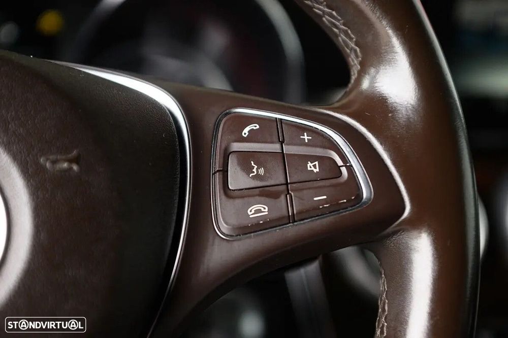 Mercedes-Benz GLC 250 d AMG Line 4-Matic - 35