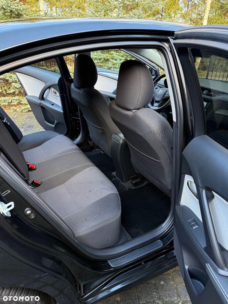 Toyota Avensis 2.0 D-4D Premium - 28