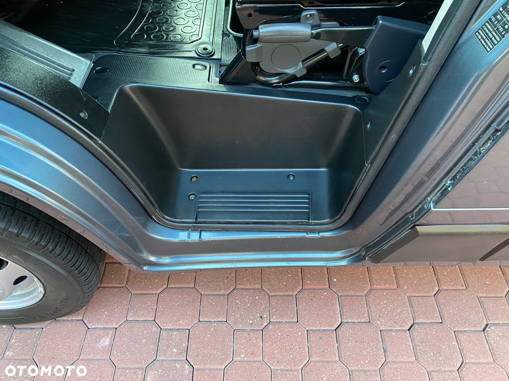 Peugeot BOXER L3H3 super stan. - 30