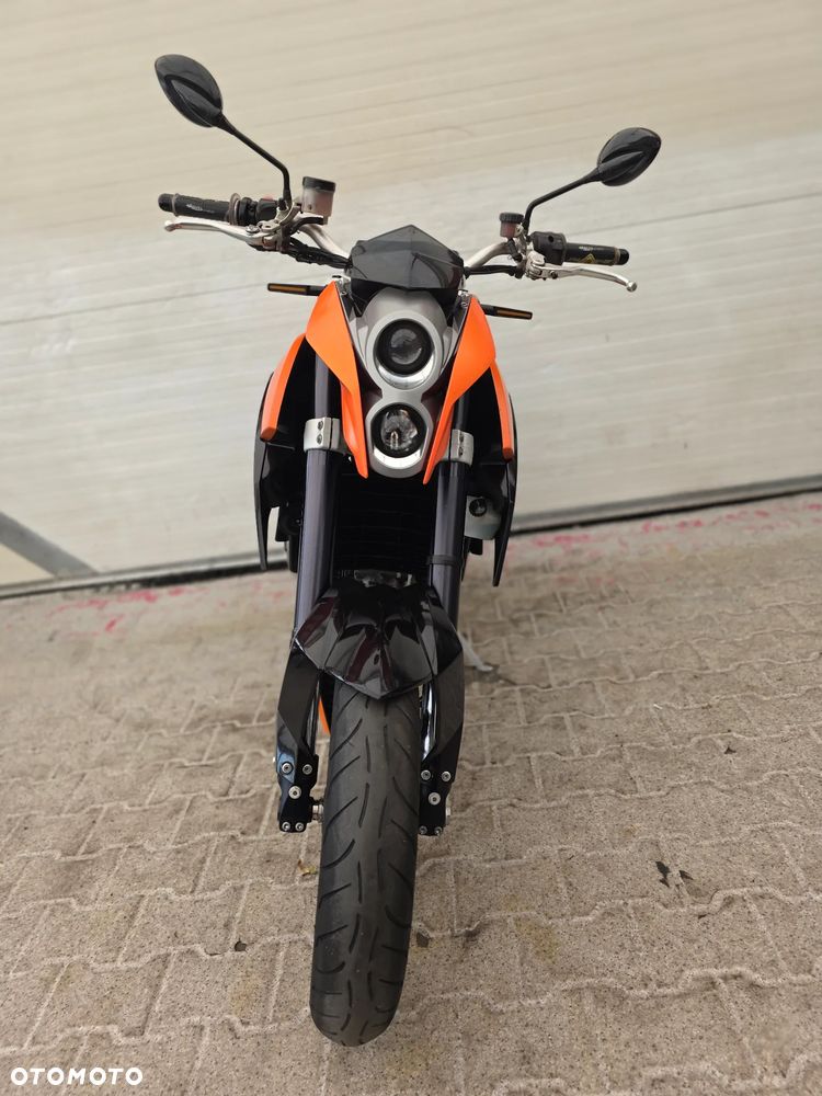 KTM Duke - 15