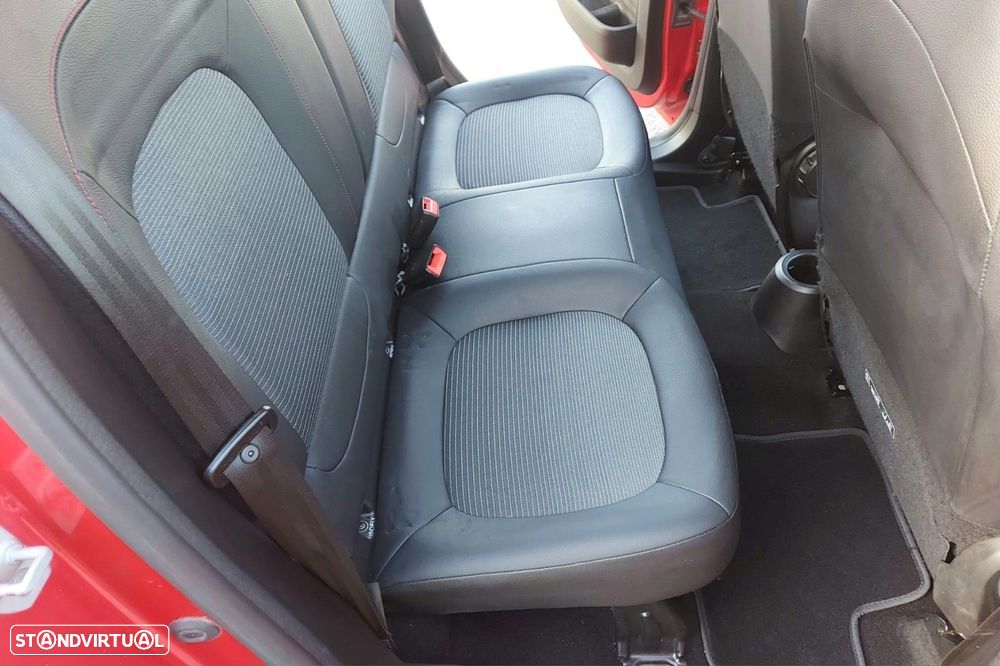 Renault Twingo 0.9 TCe Sport EDC - 29