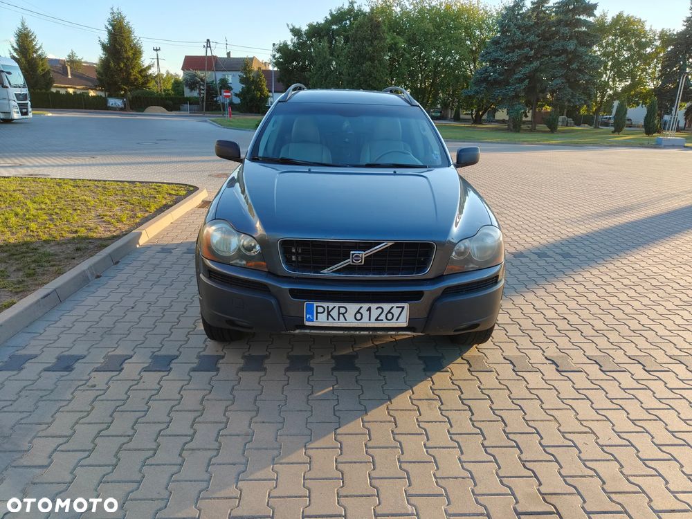 Volvo XC 90 D5 AWD Executive - 2