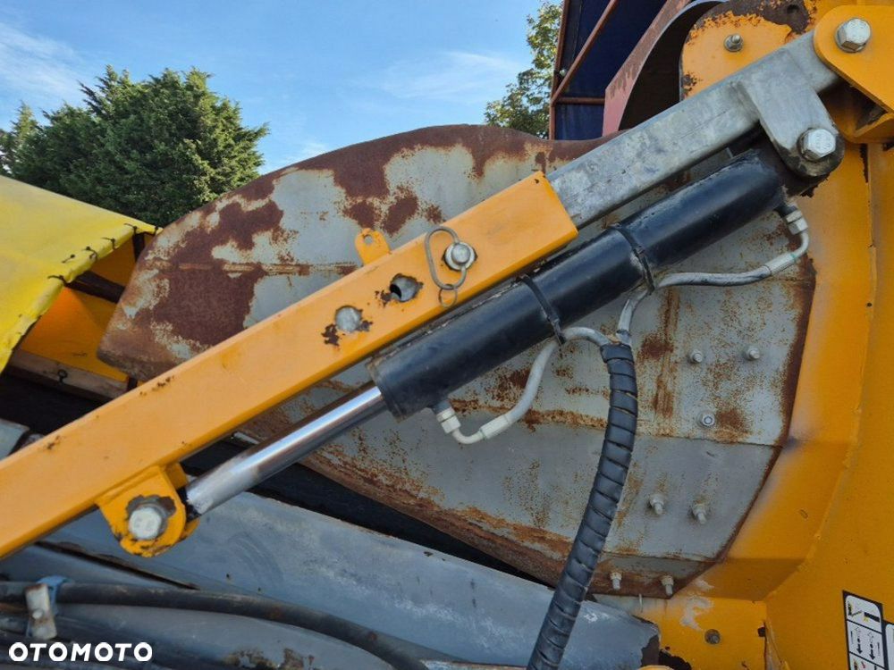 Inny anaconda TD516 - 26