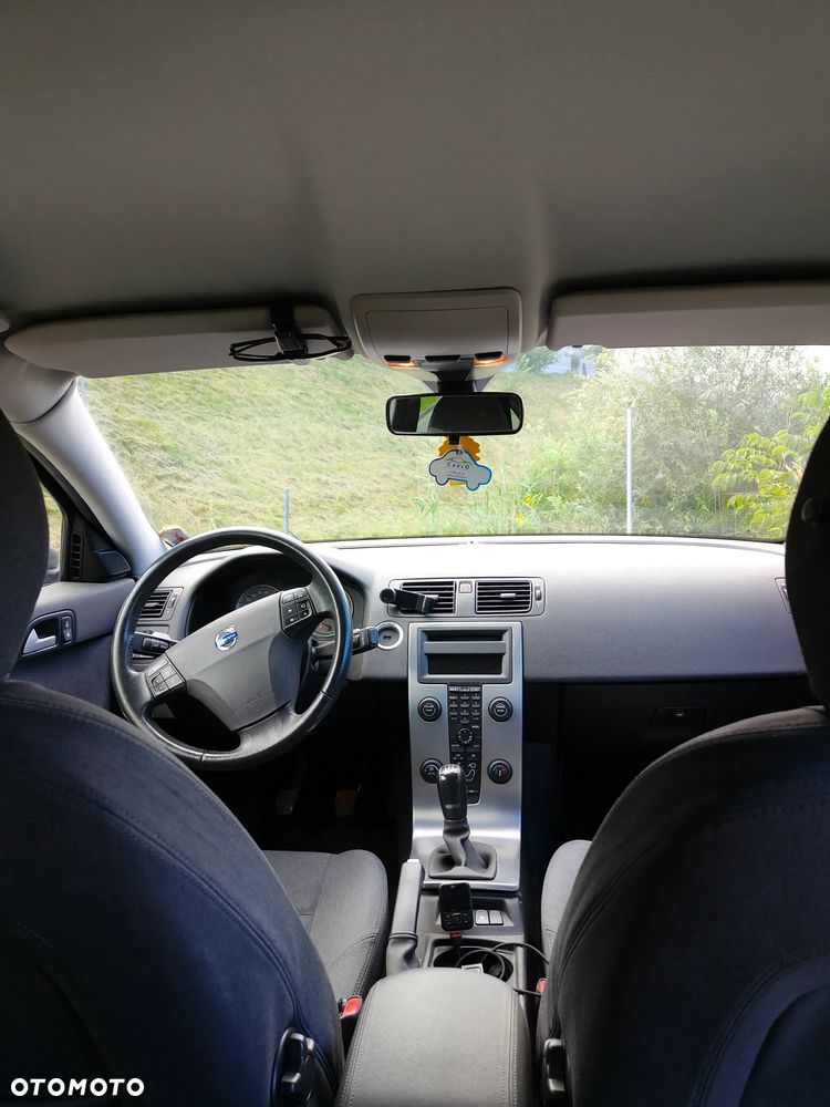 Volvo S40 - 19