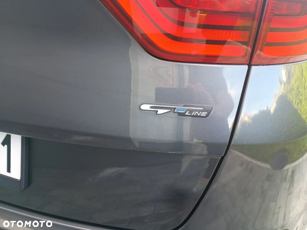 Kia Sportage 1.7 CRDI 2WD ISG GT Line - 15