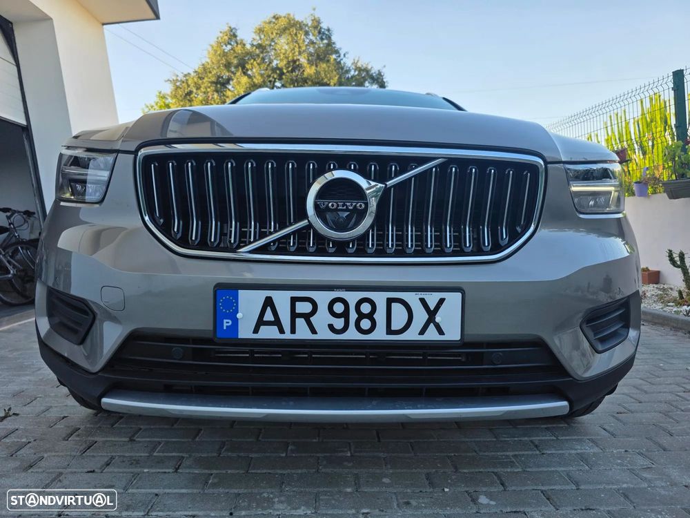 Volvo XC 40 1.5 T5 PHEV Inscription Expression - 8