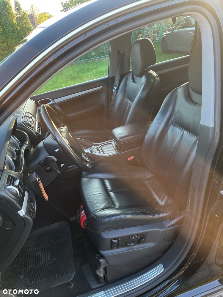 Porsche Cayenne S Tiptronic - 20