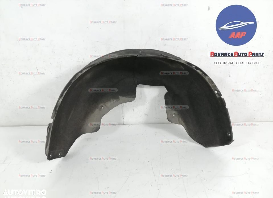 Carenaj stanga spate origina BMW X3 F25 2010 2011 2012 2013 2014 2015 - 4
