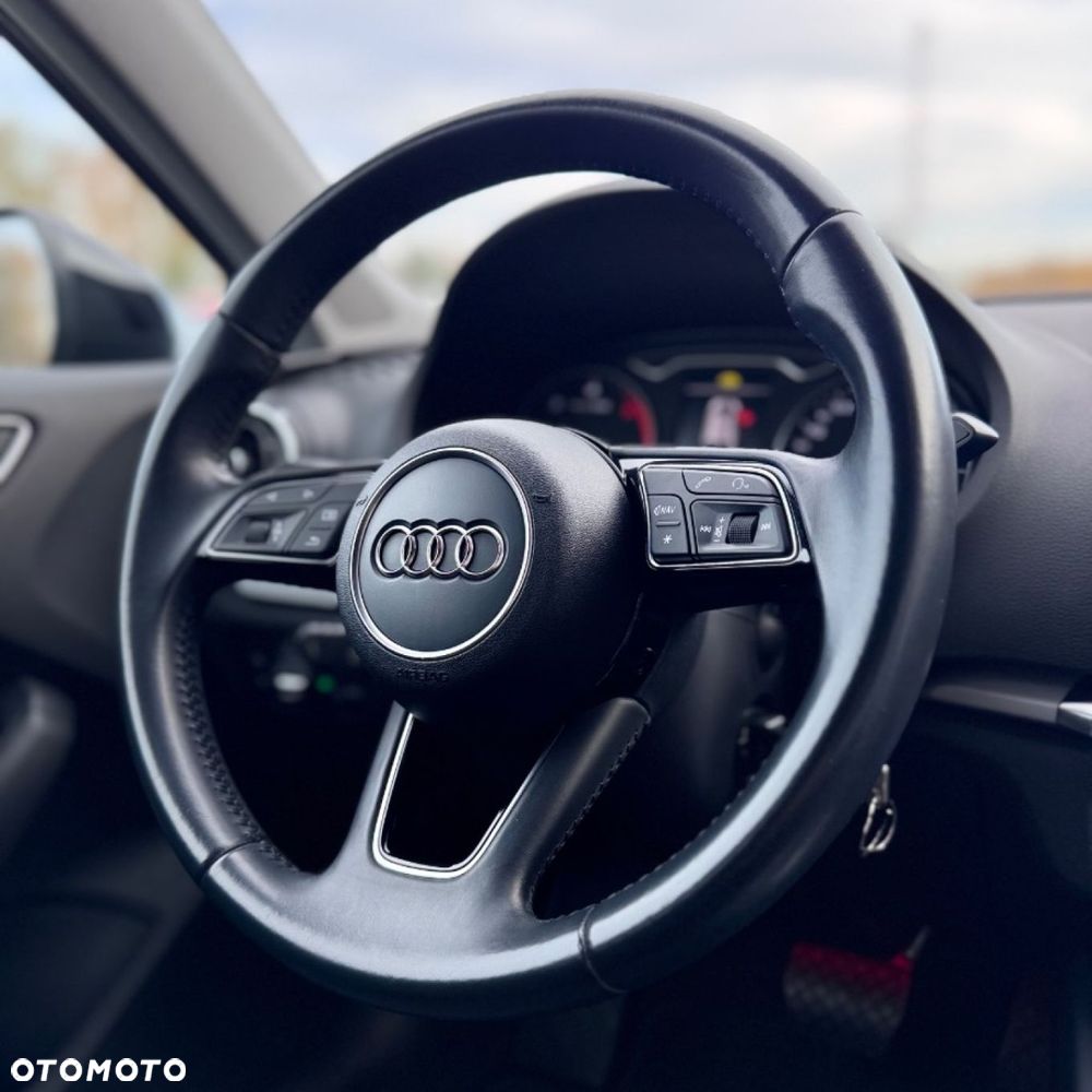 Audi A3 Sportback - 30