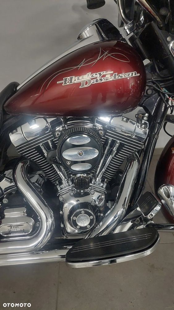Harley-Davidson FLHXS Special - 5