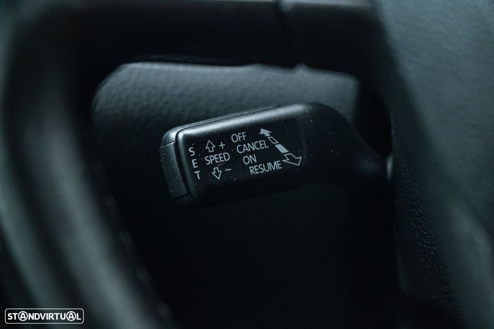 SEAT Alhambra 2.0 TDI Style Advanced DSG - 21