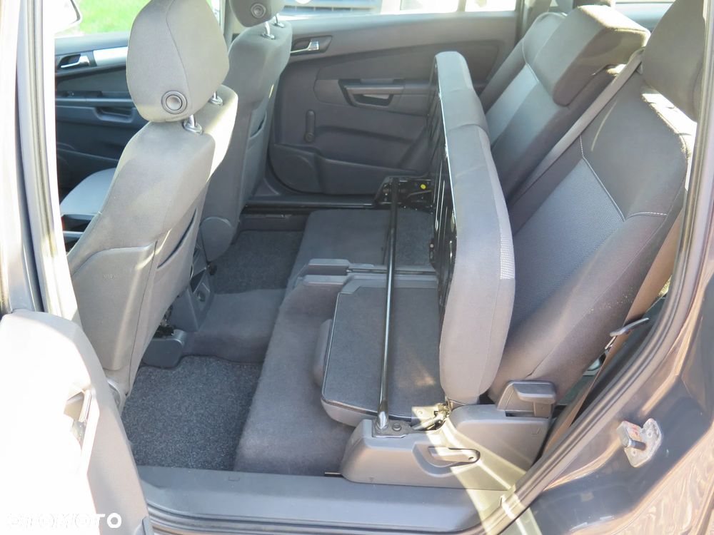 Opel Zafira 1.7 CDTI ecoFLEX Family - 16