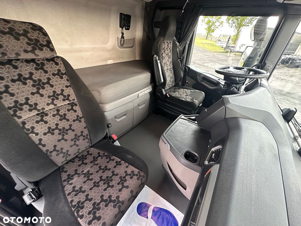 Scania S450 STANDARD - 8
