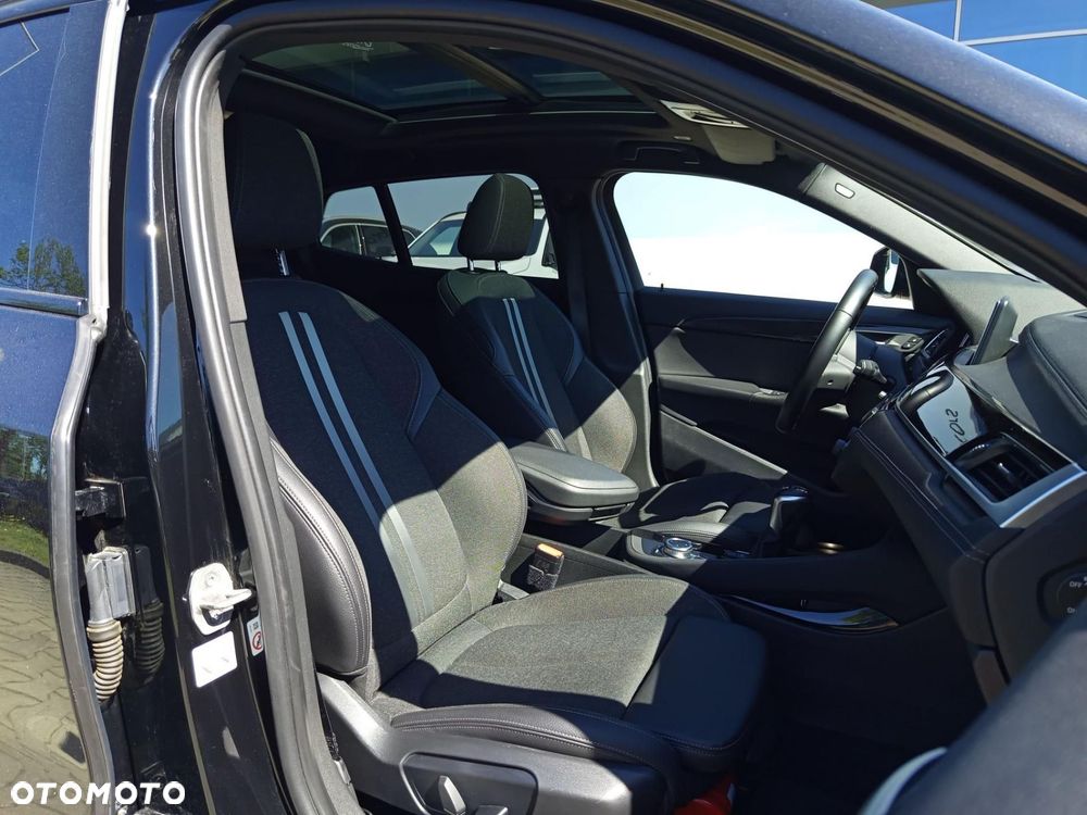 BMW X2 - 19