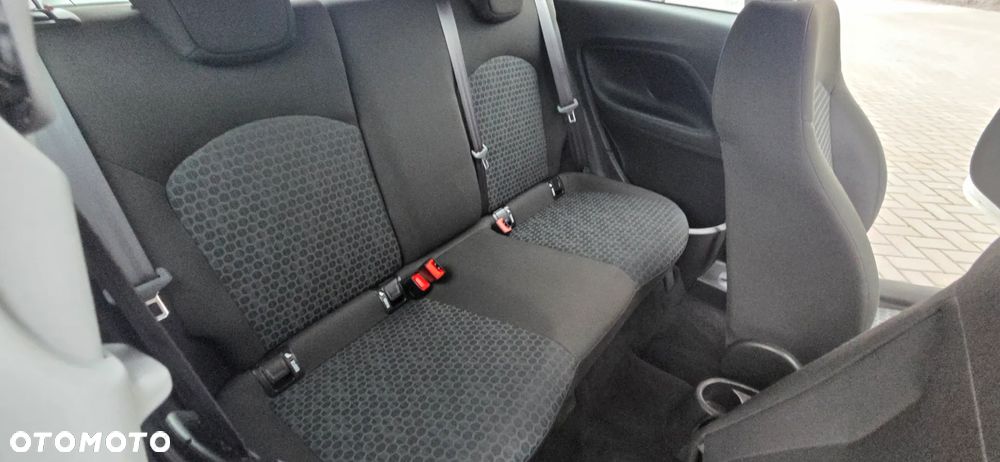 Opel Corsa 1.4 120 Jahre - 30