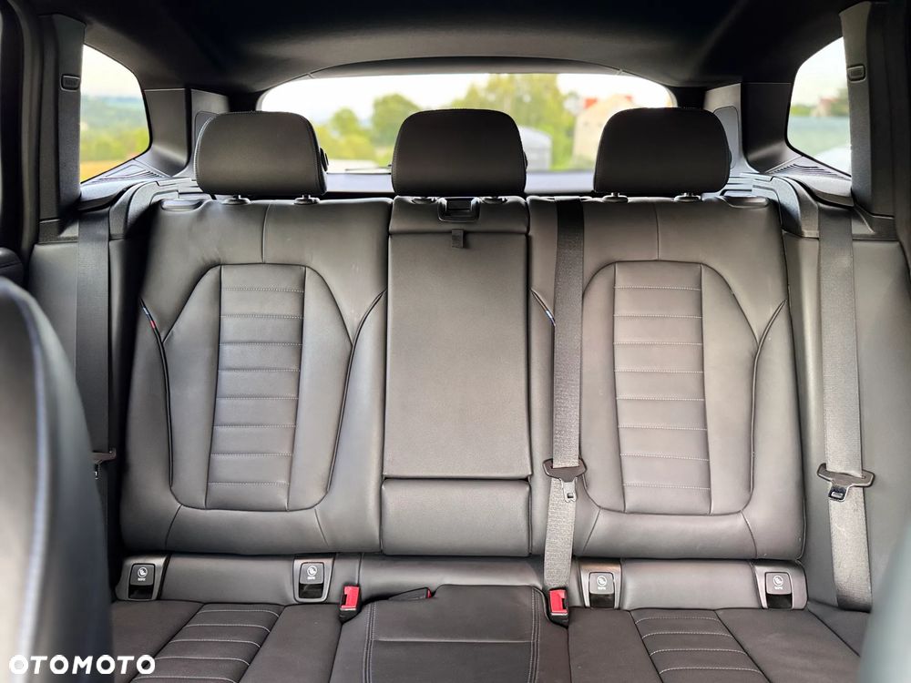 BMW X3 xDrive30i M Sport - 16