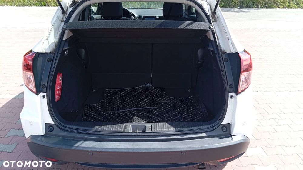 Honda HR-V 1.5 Comfort (Honda Connect+) - 6