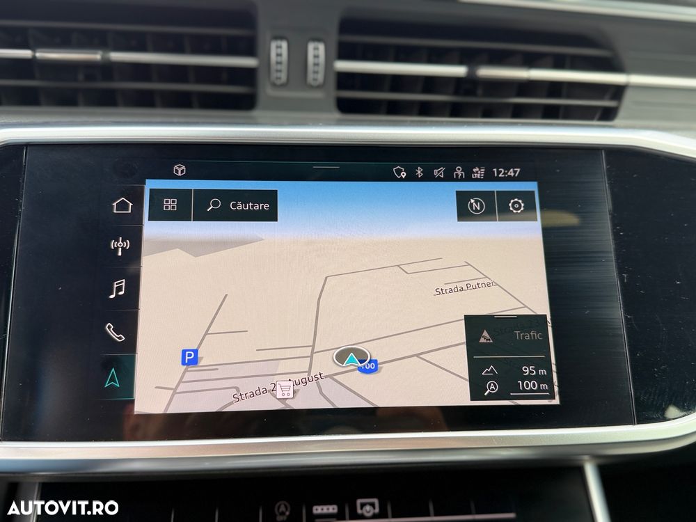 Audi A6 40 TDI S tronic - 13