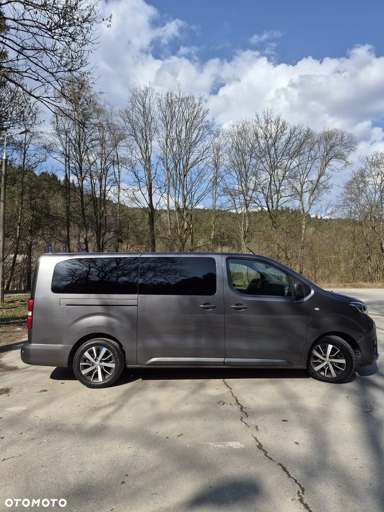 Toyota Proace Verso 2.0 D4-D Long VIP - 6