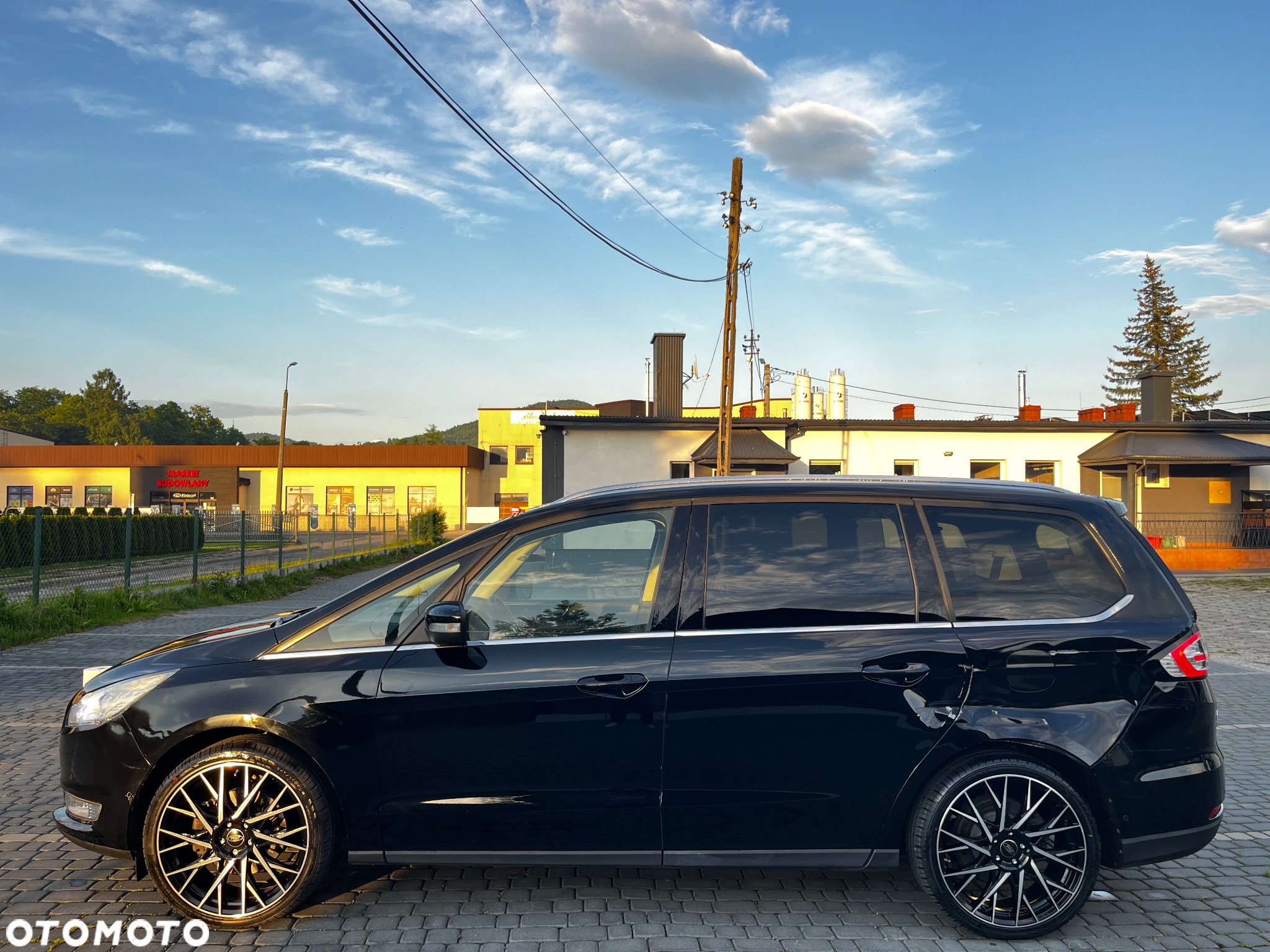 Ford Galaxy 2.0 EcoBoost Titanium - 6