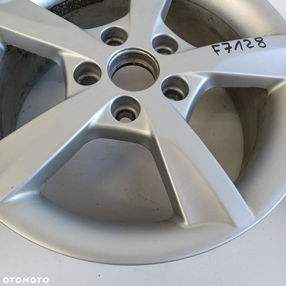 Alufelga 5x112 16 Audi A3 8V0071496 (F7128) - 2