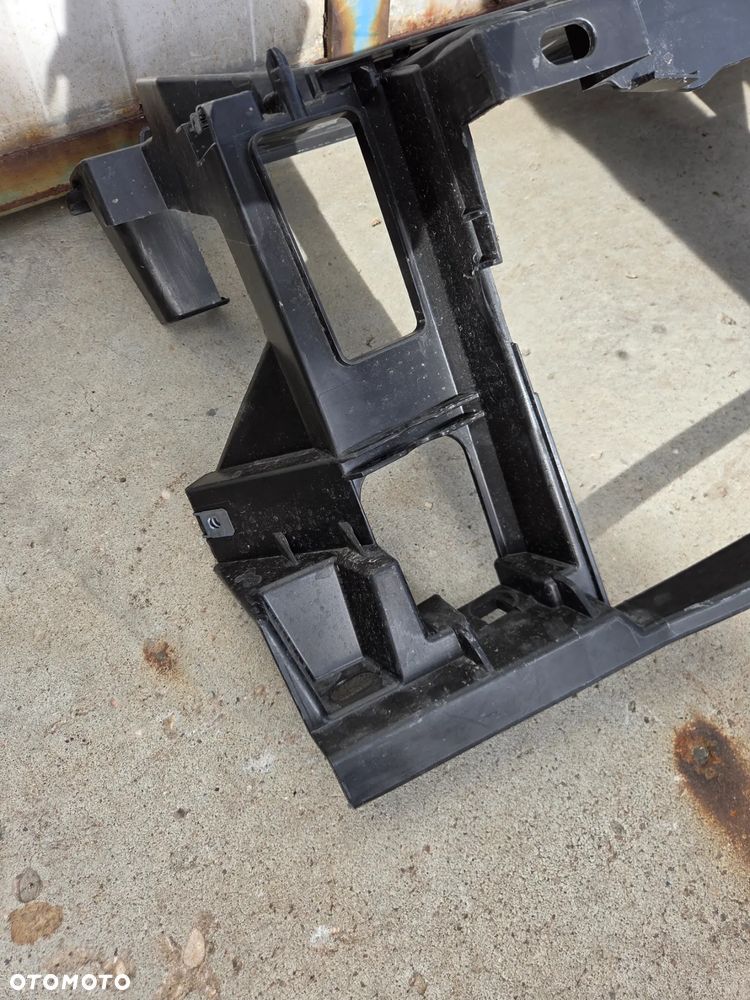 Wzmocnienie górne pas przedni Peugeot 3008 III 5008 III - 8