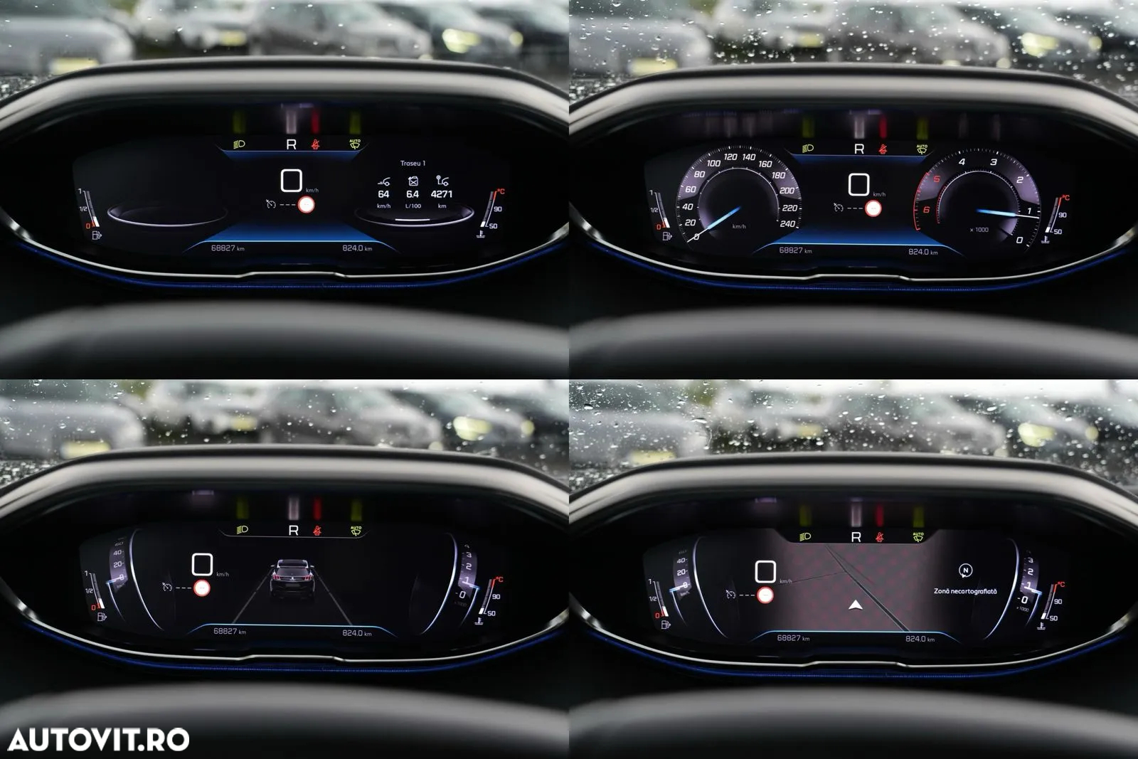 Peugeot 3008 1.5 BlueHDI 130 EAT8 Active Pack - 18