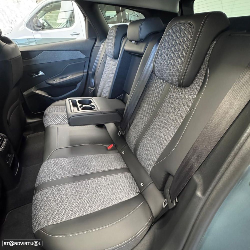 Peugeot 308 SW 1.6 Hybrid Allure e-DCS7 - 10