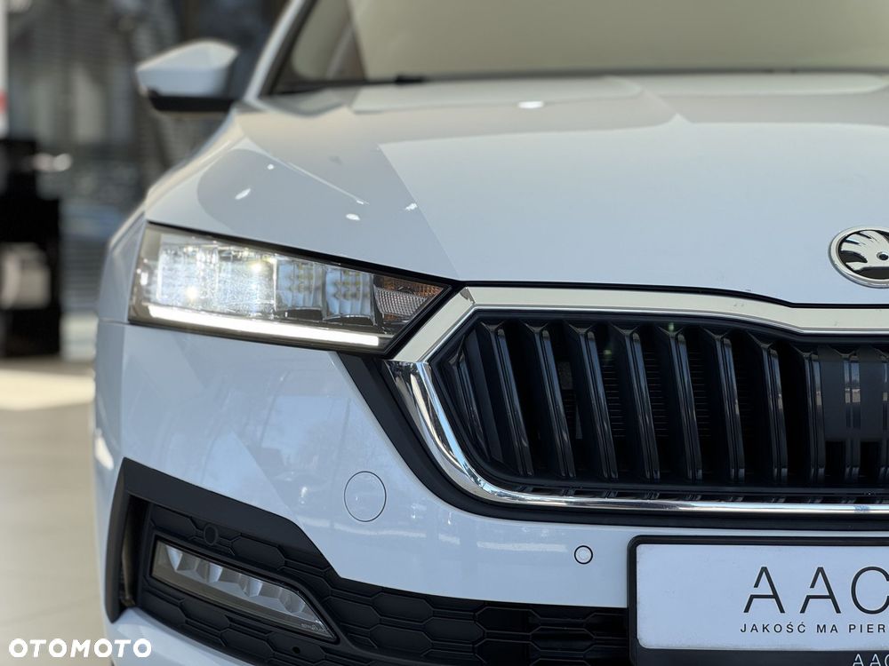 Skoda Octavia - 40
