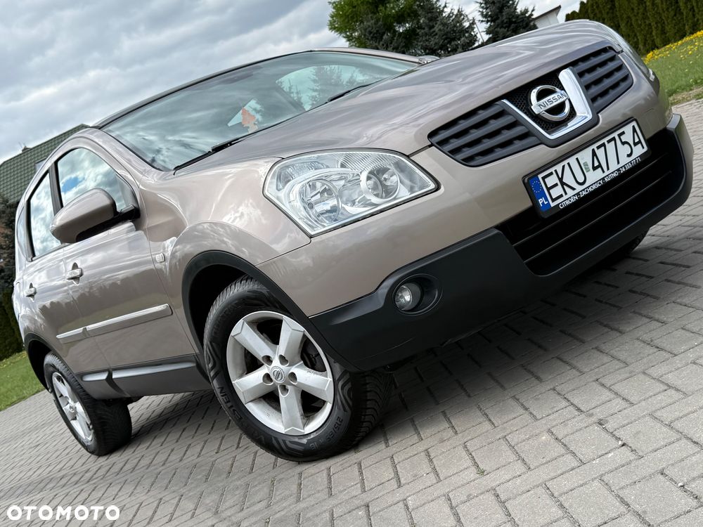 Nissan Qashqai - 28