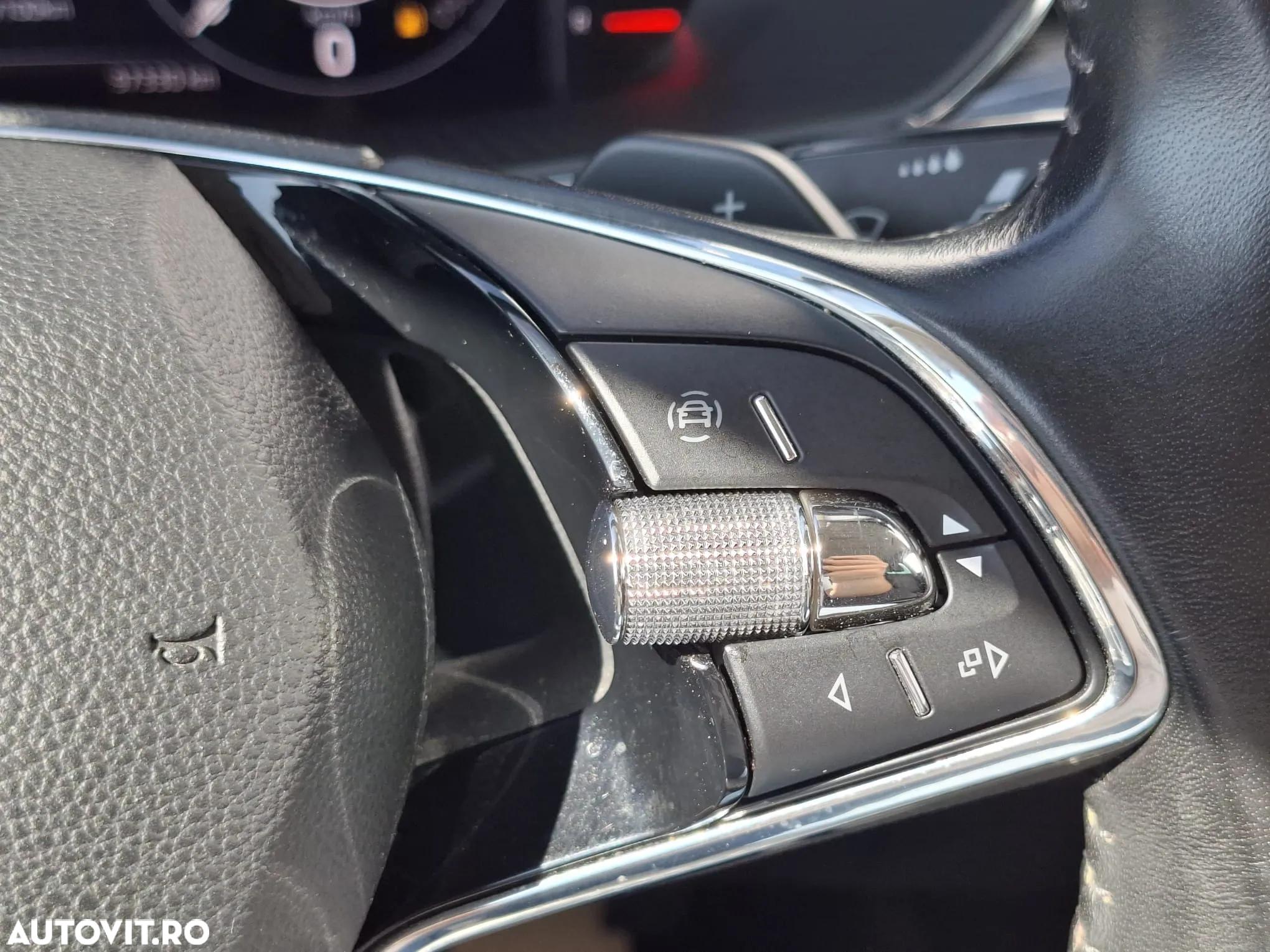 Skoda Superb 2.0 TDI DSG Style - 22