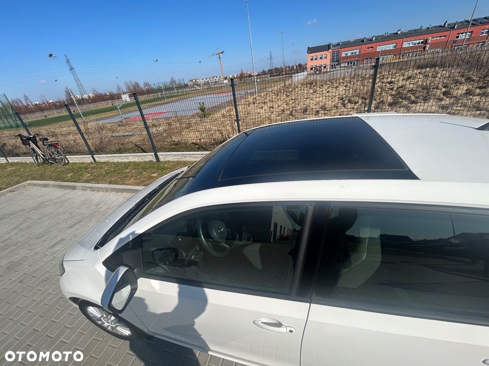 Volkswagen up! 1.0 high - 3