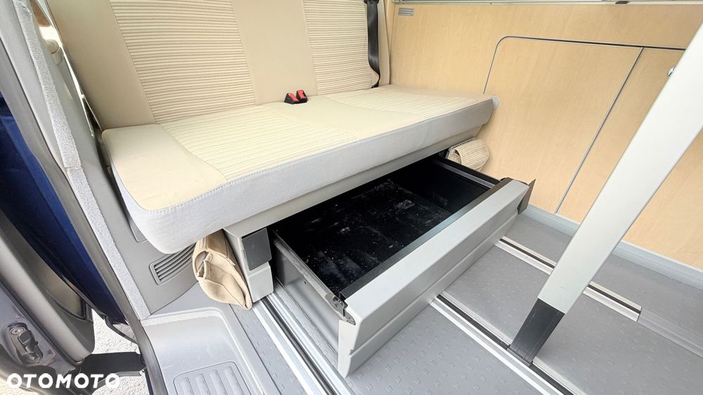 Volkswagen California - 21