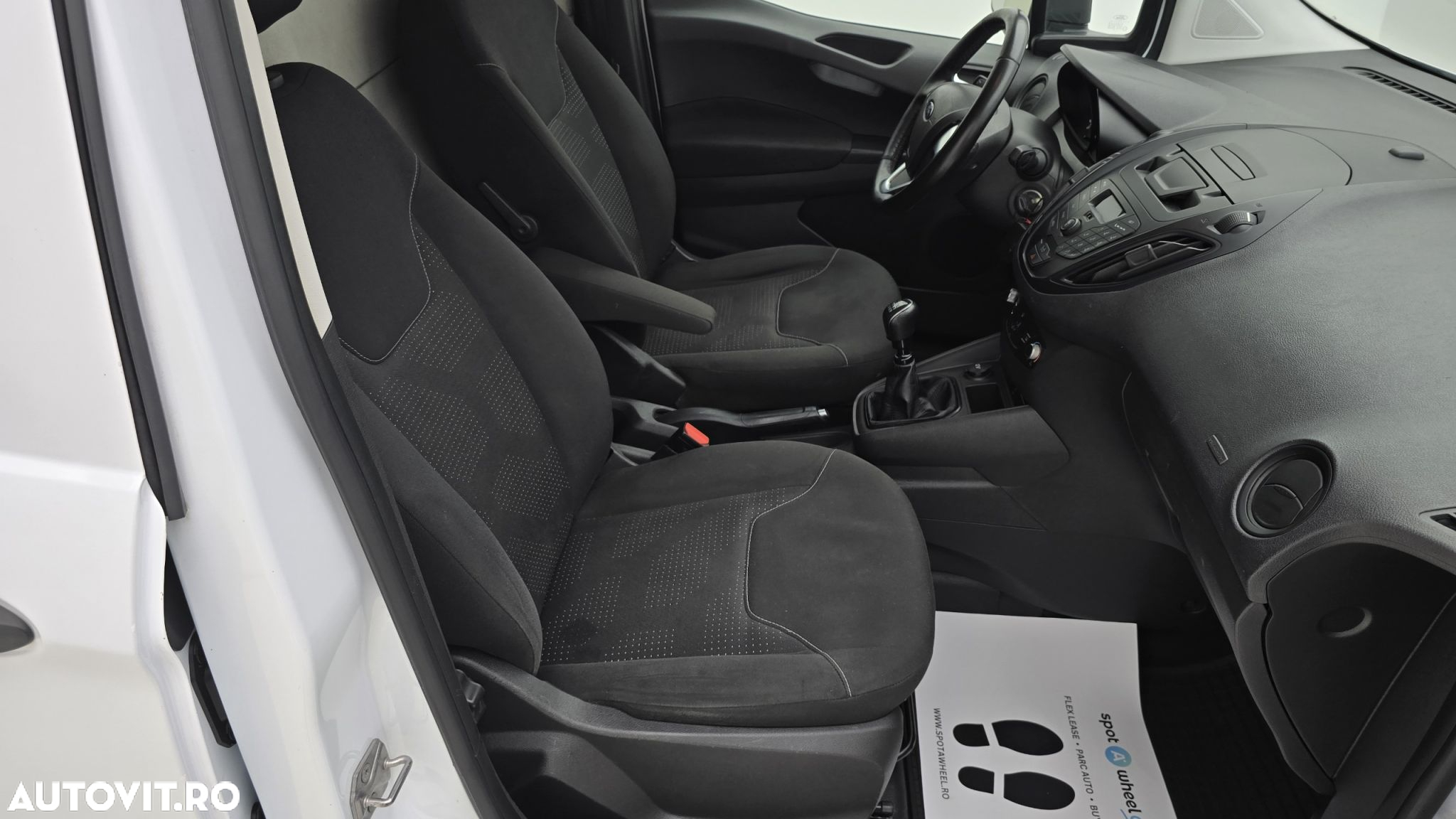 Ford Transit - 19