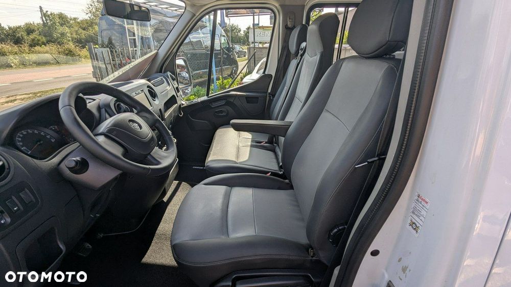 Opel Movano - 14
