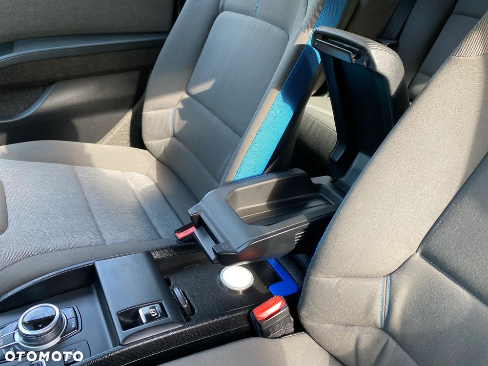 BMW i3 94 Ah - 24