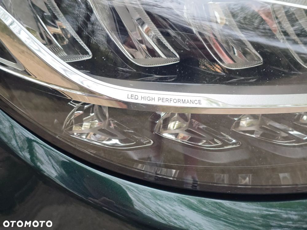 Mercedes-Benz Klasa C 300 9G-TRONIC AMG Line - 14