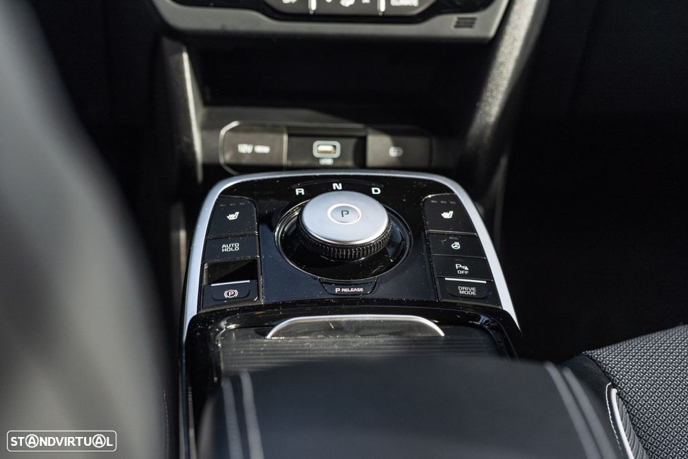 Kia e-Niro 64kWh - 34