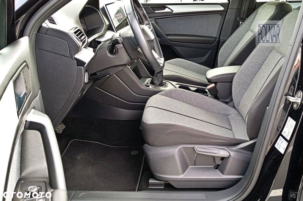 Seat Tarraco - 11
