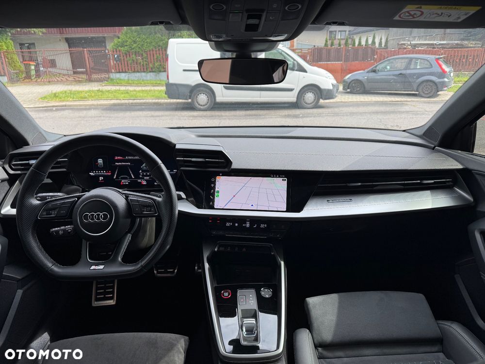 Audi S3 - 9