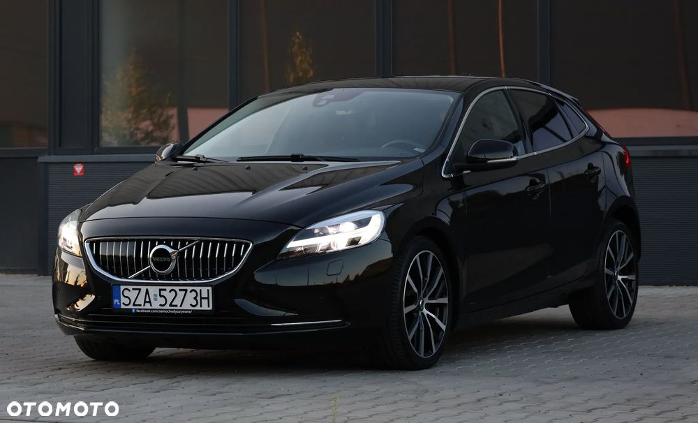 Volvo V40 T2 Inscription - 38