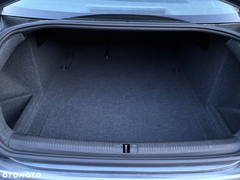 Audi A4 Limousine 1.8 T - 34