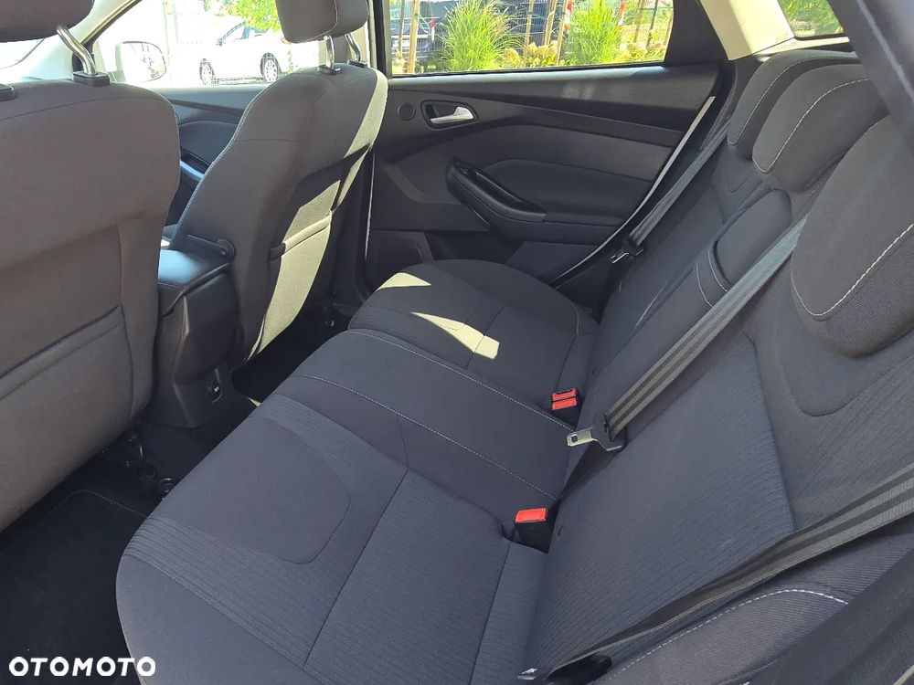 Ford Focus - 5
