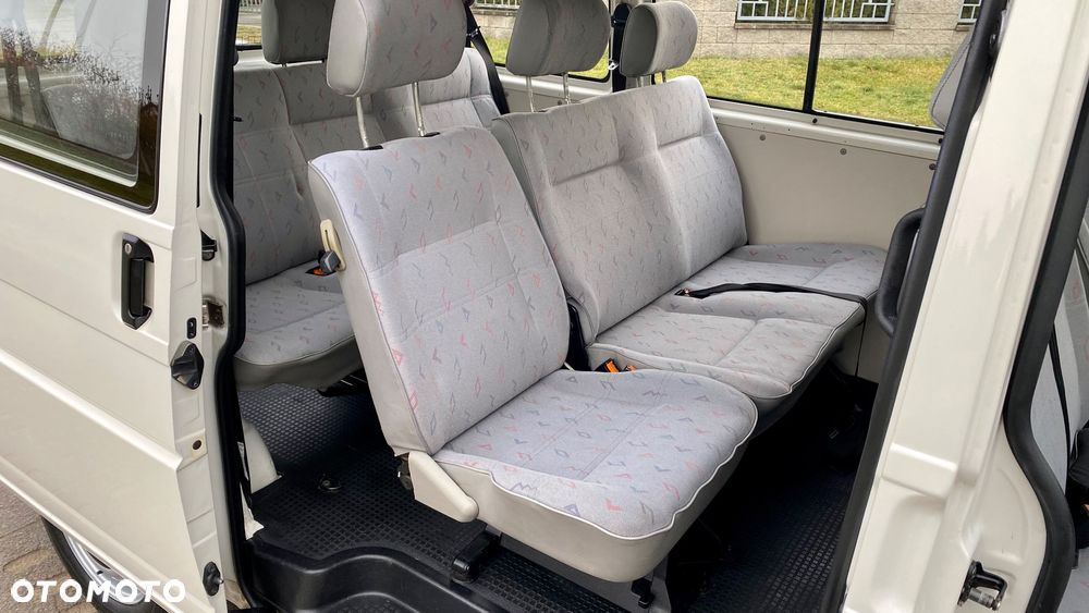 Volkswagen Transporter - 15
